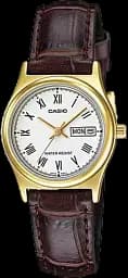 Годинник Casio TIMELESS COLLECTION LTP-V006GL-7BUDF