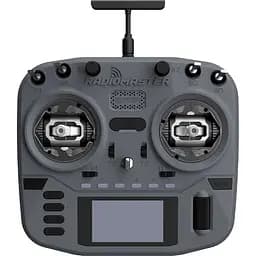 Пульт управления RadioMaster Boxer Crush M2 ELRS Grey [121621]