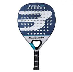Ракетка для паделу Bullpadel INDIGA PWR 26
