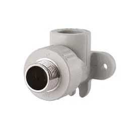 Кут 90 настінний зовнішній Kalde PPR 20х1/2 000016691