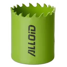 Свердло корончате Alloid Building Tools біметалеве 38 мм (HS-30038)