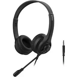 Навушники A4Tech HS-8i Black (4711421982573)