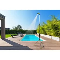 Душ садовий Kinzo Garden d56х160/220 см - мініатюра 7