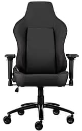 Ігрове крісло 2E Gaming Basan Black/Red (2E-GC-BAS-BKRD) - мініатюра 2