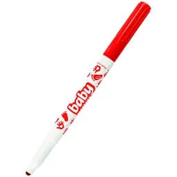 Набір фломастерів Centropen Baby 8660, 8 шт. (8660/08)