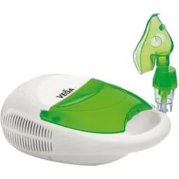 Інгалятор (небулайзер) Vega Family CN-01 W компресорний