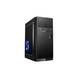 Корпус Casecom GN-14 400W Black (GN-14-400)