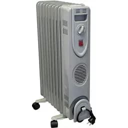 Масляний обігрівач Grunhelm GR-0920/2,0кВт