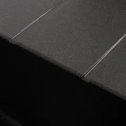 Кухонна мийка Platinum 7850W TOSKANA матовий Моріон (SP000040860) - мініатюра 3