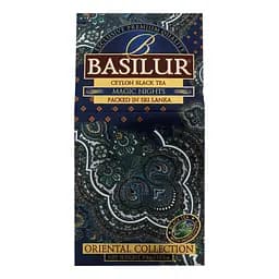 Черный чай Basilur Магия ночи, 100 г (678159)