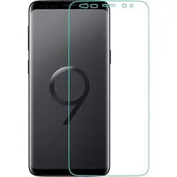 Захисне скло Mocolo 3D Full Cover Tempered Glass Samsung Galaxy S9 Plus Clear