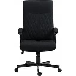 Офисное кресло GT Racer B-2723 Black [123063]