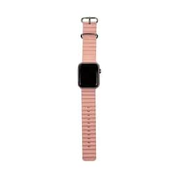 Смарт-годинник WS11 Xiaomini Pink - мініатюра 2