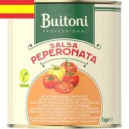 Соус Buitoni Пепероната 3 кг