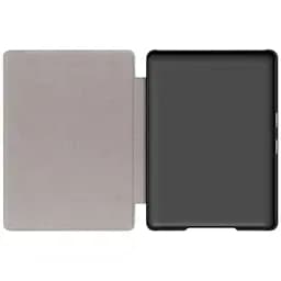 Обкладинка Primolux Slim для електронної книги Amazon Kindle Paperwhite 11th Gen 2021 dark blue - мініатюра 3