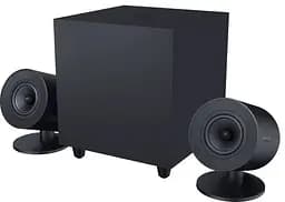 Акустическая система Razer 2.1 Nommo V2 (RZ05-04750100-R3G1)
