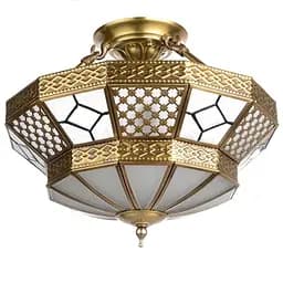 Світильник Brille вуличний підвісний BL-642S/3 E27