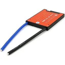 BMS плата DaLy Li-ion 12V 3S 40A симетрія