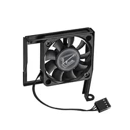 Материнська плата Gigabyte X870E AORUS MASTER sAM5 X870 4xDDR5 M.2 HDMI Typc-C ATX - мініатюра 6