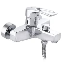 Смеситель для ванны Zerix SEO 181 ZX2758 Хром