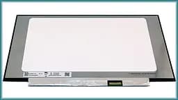 Матриця для ноутбука 14.0" 1920x1080 CMI N140HCN-EA1 CA + Touch Slim LED IPS 40pin eDP правий, матова 315.81×197.35×3mm 250cd/m² без кріплень