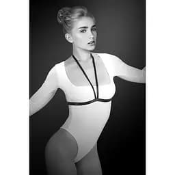 Портупея на груди Bijoux Pour Toi - Jessica