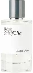 Парфюмированная вода Maison Crivelli Rose SaltifOlia Тестер 100 мл 