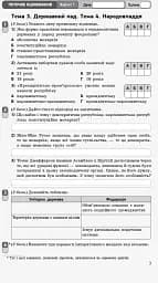 Контроль навчальних досягнень. Правознавство 10 клас. Профільний рівень - мініатюра 4