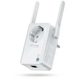 Точка доступу TP-Link TL-WA860RE (N300, 1xFE, 2 зовнішні антени)