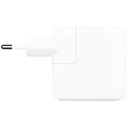 Зарядний пристрій Apple 30W USB-C Power Adapter (MW2G3ZM/A)