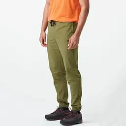 Штани Picture Organic Lenu Stretch Pants L Світло-оливковий