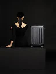 Валіза Ninetygo PC Luggage 28'' Grey - мініатюра 10