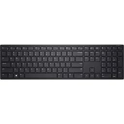 Комплект (клавіатура + миша) Dell Pro Wireless KM5221W (580-AJRT) [150977] - мініатюра 2