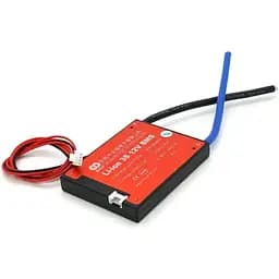 BMS плата DaLy Li-ion  12V 3S 25/50A
