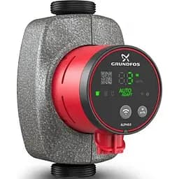 Циркуляционный насос Grundfos Alpha3 25-80 180 (99371961)