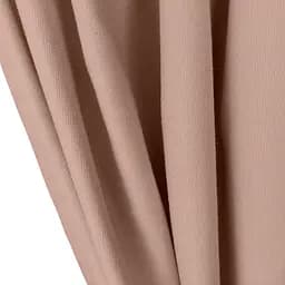 Штори на кухню та в кімнату Cosas Sakura 180х260 см 2 шт рожевий (Curtains_Rose_180x260) - мініатюра 9