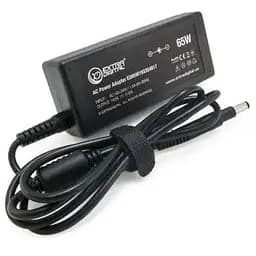 Блок живлення до ноутбуку Extradigital HP 19.5V, 3.33A, 65W (4.8x1.7) (PSH3823)
