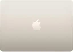 Ноутбук Apple MacBook Air 13,6" 2025 Starlight (MW0Y3) - мініатюра 5