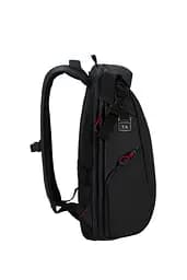 Рюкзак 17.3" Samsonite ECODIVER BLACK 64(49)х38x15 KH7*09022 - мініатюра 11