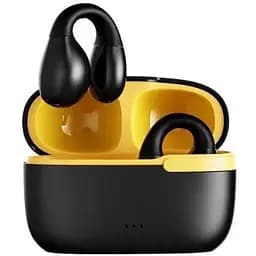 Наушники Remax W11 Clip-on TWS Earphones Black (100584)