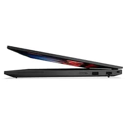 Ноутбук Lenovo ThinkPad T16 Gen 3 з процесором Intel Core Ultra 7 155U pana la 4.8GHz, 16" WUXGA, IPS, 64GB DDR5, 1TB SSD, Intel® графікою, Windows 11 Pro, чорний, 3Y Premier Support - мініатюра 14