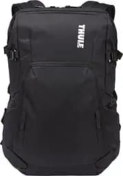 Рюкзак Thule Covert DSLR Backpack 24L (Black) 3205343 (TH 3205343) - мініатюра 15