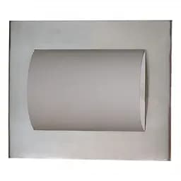 Бра Brille W099/1 настінне накладне техно