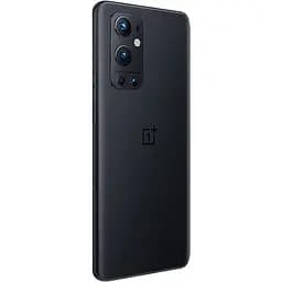 Смартфон OnePlus 9 Pro 8/128Gb Stellar Black (Global Version) - мініатюра 3