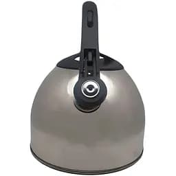 Чайник Aureti  LKD-011MOPO-2.5 зі свистком 2.5 л (AU-602-2)