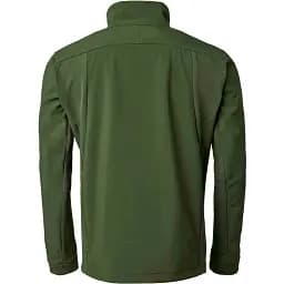 Куртка Chevalier Nimrod 2XL Dark green - мініатюра 2