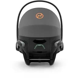 Автокрісло Cybex Cloud G i-Size Plus Lava Grey (523001156) - мініатюра 5
