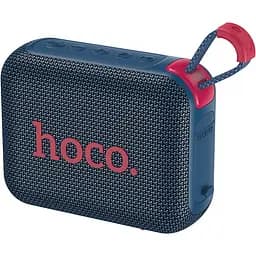 Портативна акустика Hoco HC31 River Navy Blue (243455) [161794]