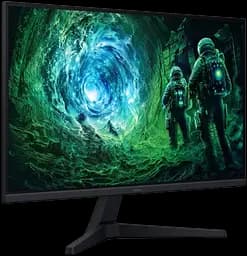 Монітор Samsung 27" LS27FG532EIXUA teh0026615 - мініатюра 2