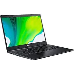 Ноутбук ACER Aspire 3 A315-23-R4L4,5 3500U la 37GHz,8GB,512GB,Radeon Vega 8,DOS - мініатюра 2